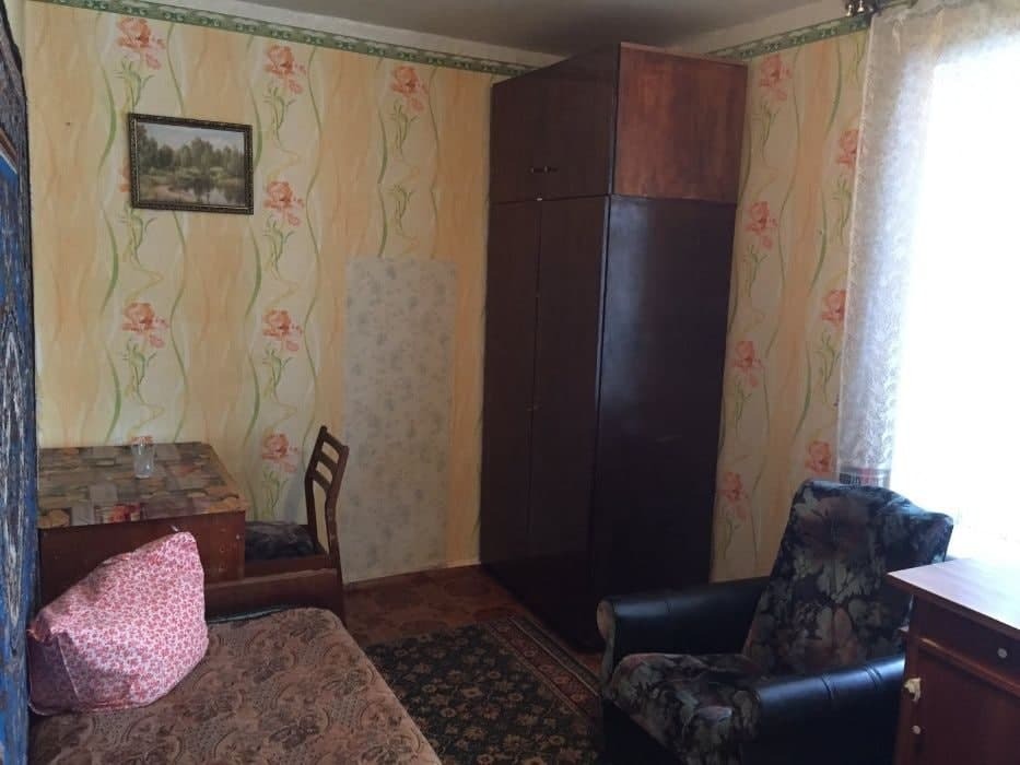 Продажа 3-комнатной квартиры 60 м², Засумская ул.