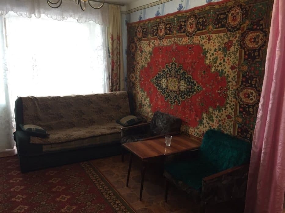 Продажа 3-комнатной квартиры 60 м², Засумская ул.