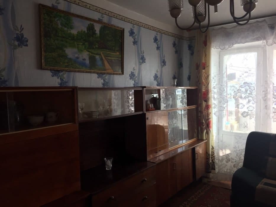 Продажа 3-комнатной квартиры 60 м², Засумская ул.