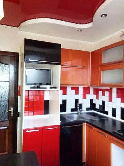 Продажа 2-комнатной квартиры 50.1 м², Харьковская ул.