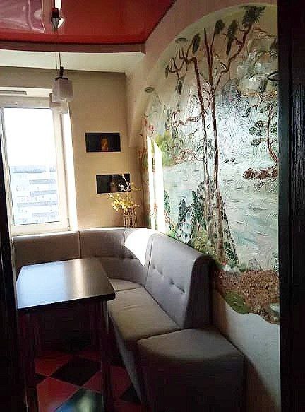Продажа 2-комнатной квартиры 50.1 м², Харьковская ул.