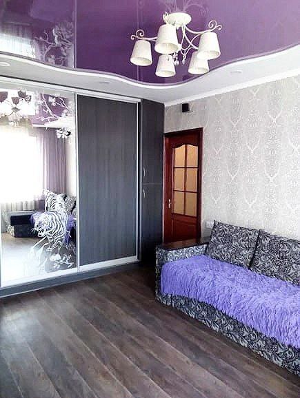 Продажа 2-комнатной квартиры 50.1 м², Харьковская ул.