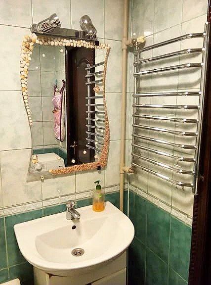 Продажа 2-комнатной квартиры 50.1 м², Харьковская ул.