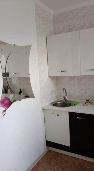 Продажа 1-комнатной квартиры 31.01 м², Михаила Лушпы просп.