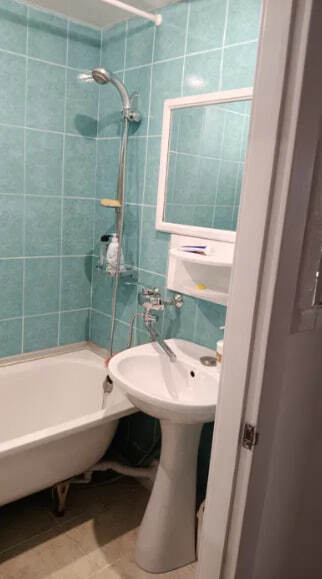 Продажа 1-комнатной квартиры 31.01 м², Михаила Лушпы просп.