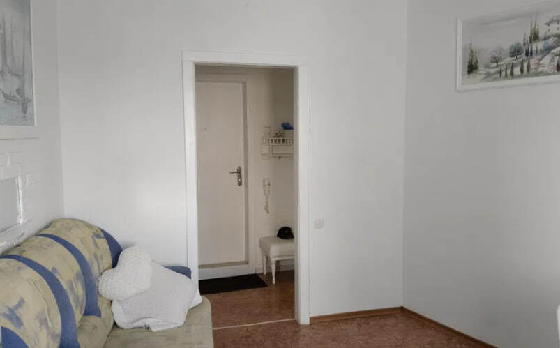 Продажа 1-комнатной квартиры 31.01 м², Михаила Лушпы просп.