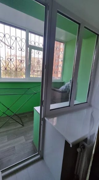 Продаж 2-кімнатної квартири 66 м², Герасима Кондратьєва вул.