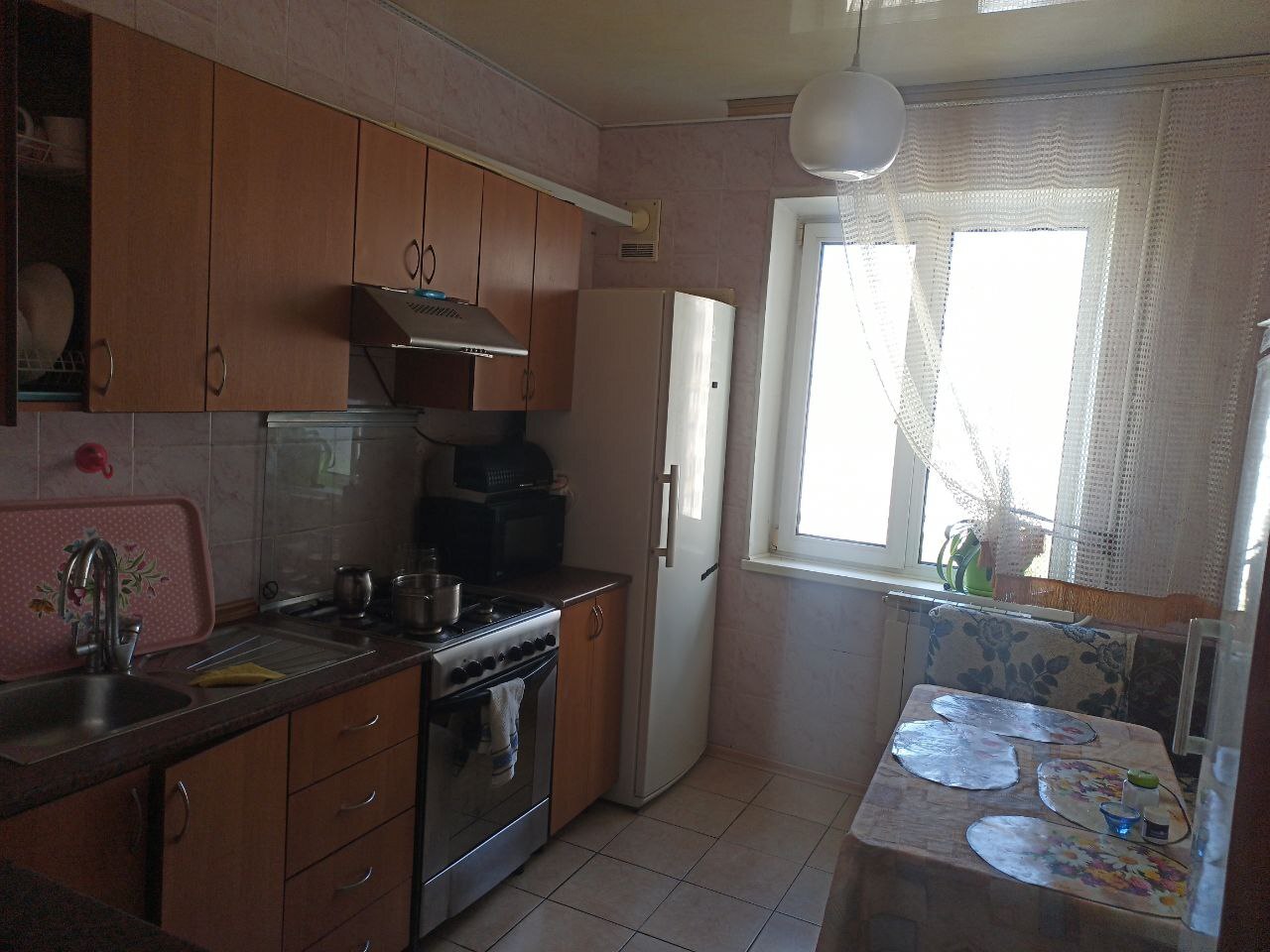 Продажа 3-комнатной квартиры 80 м², Петра Григоренко просп., 19