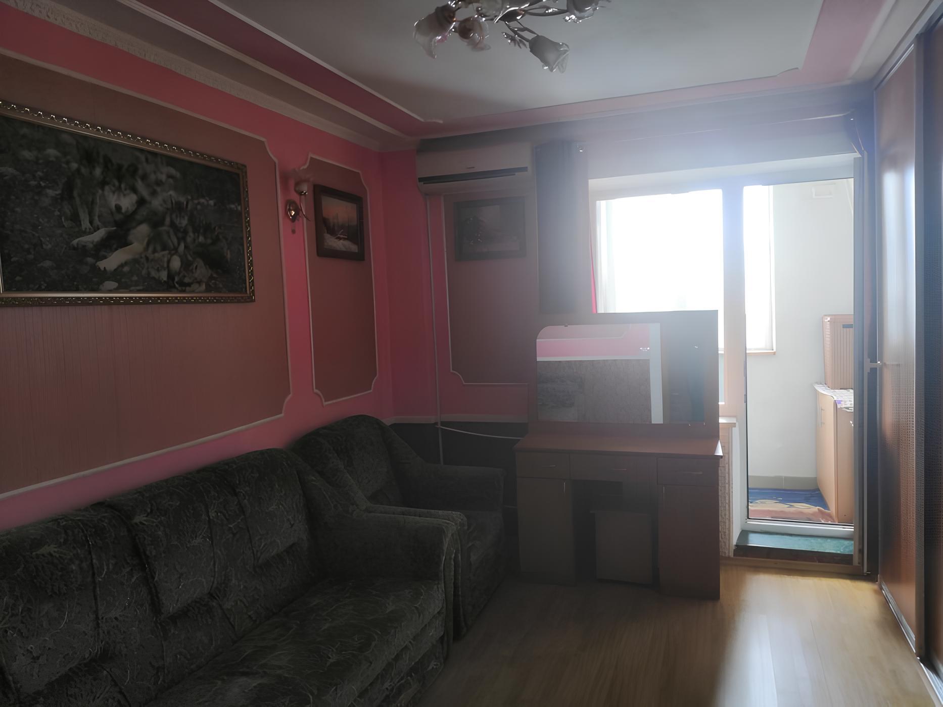 Продажа 3-комнатной квартиры 80 м², Петра Григоренко просп., 19