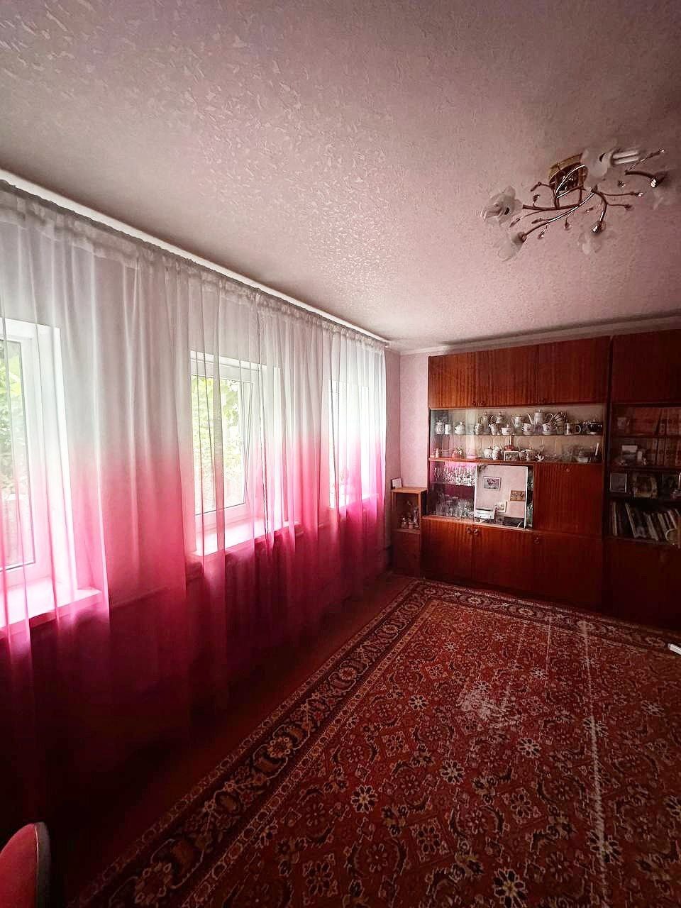 Продажа дома 78 м², Лесная ул.