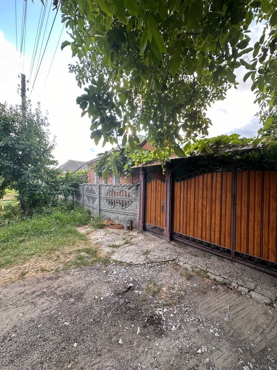 Продажа дома 78 м², Лесная ул.