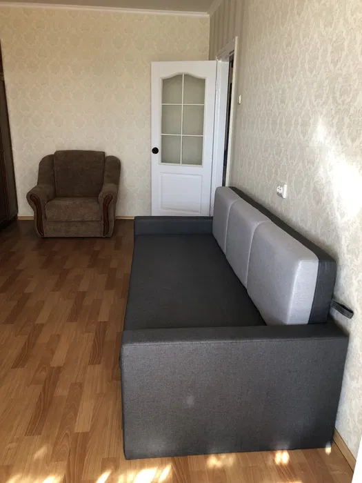 Продажа 1-комнатной квартиры 38 м²