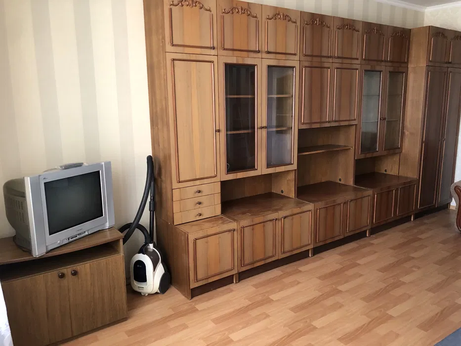 Продажа 1-комнатной квартиры 38 м²