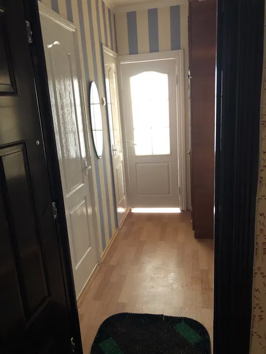 Продажа 1-комнатной квартиры 38 м²