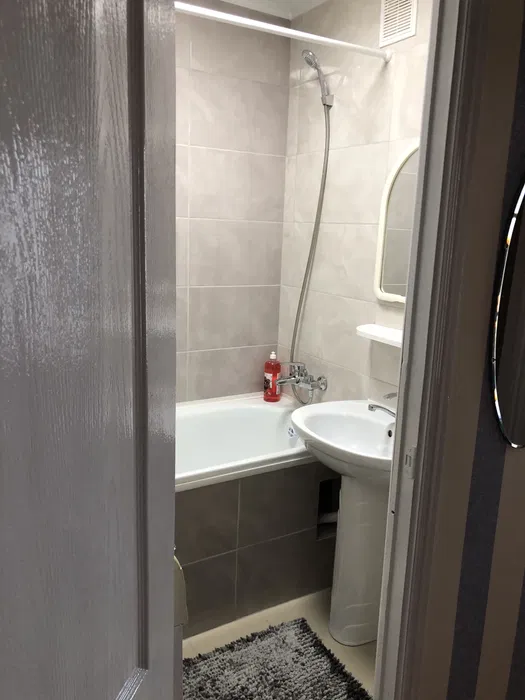 Продажа 1-комнатной квартиры 38 м²