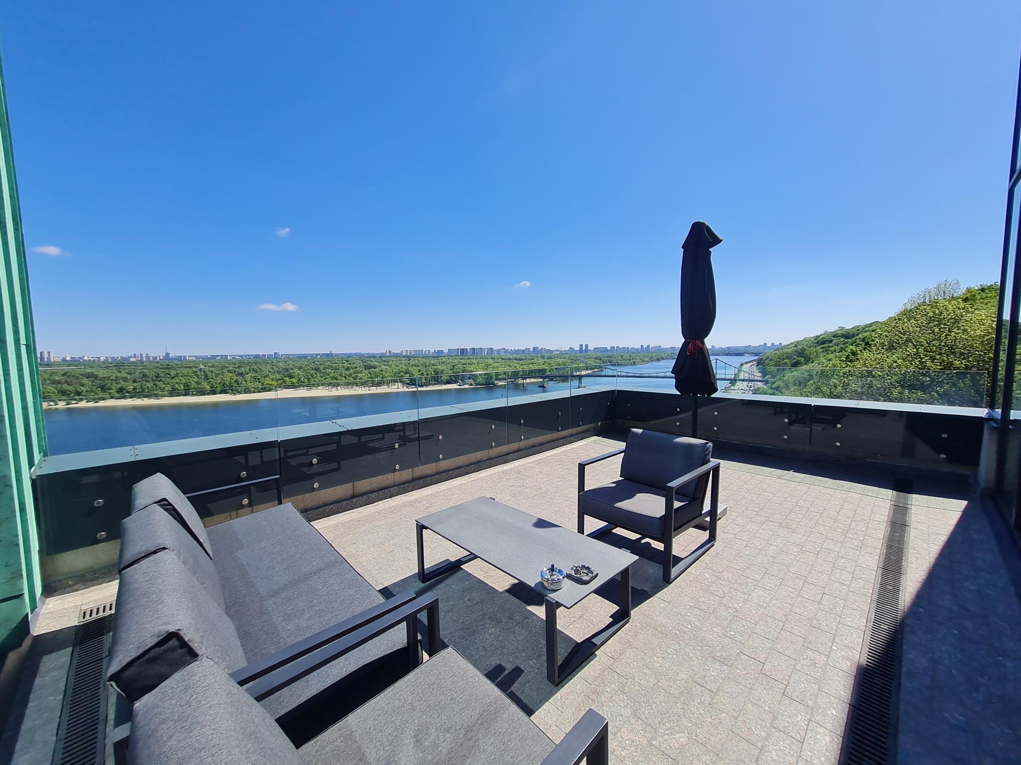 Аренда офиса 810 м², Петра Сагайдачного ул., 1