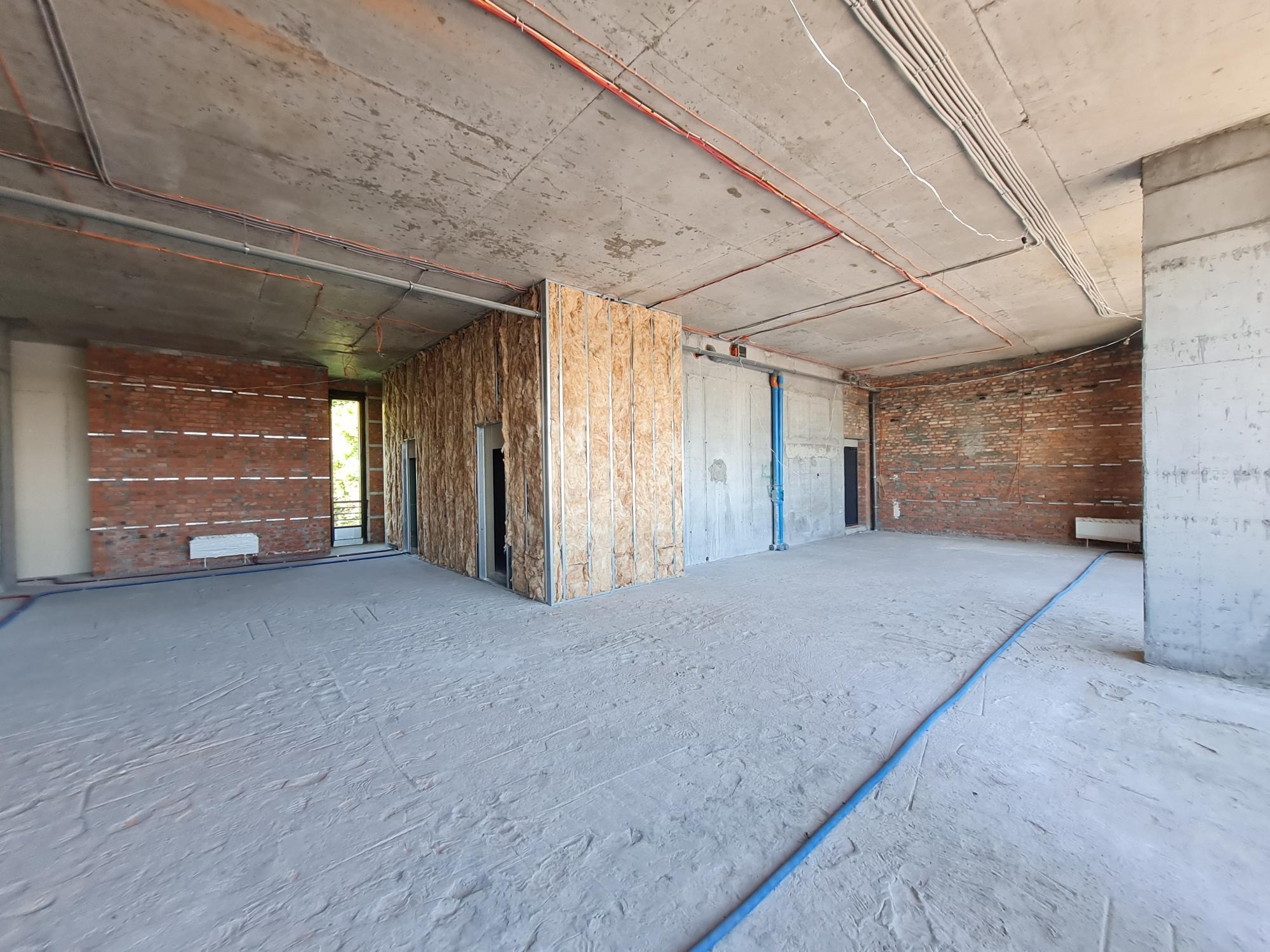 Аренда офиса 810 м², Петра Сагайдачного ул., 1