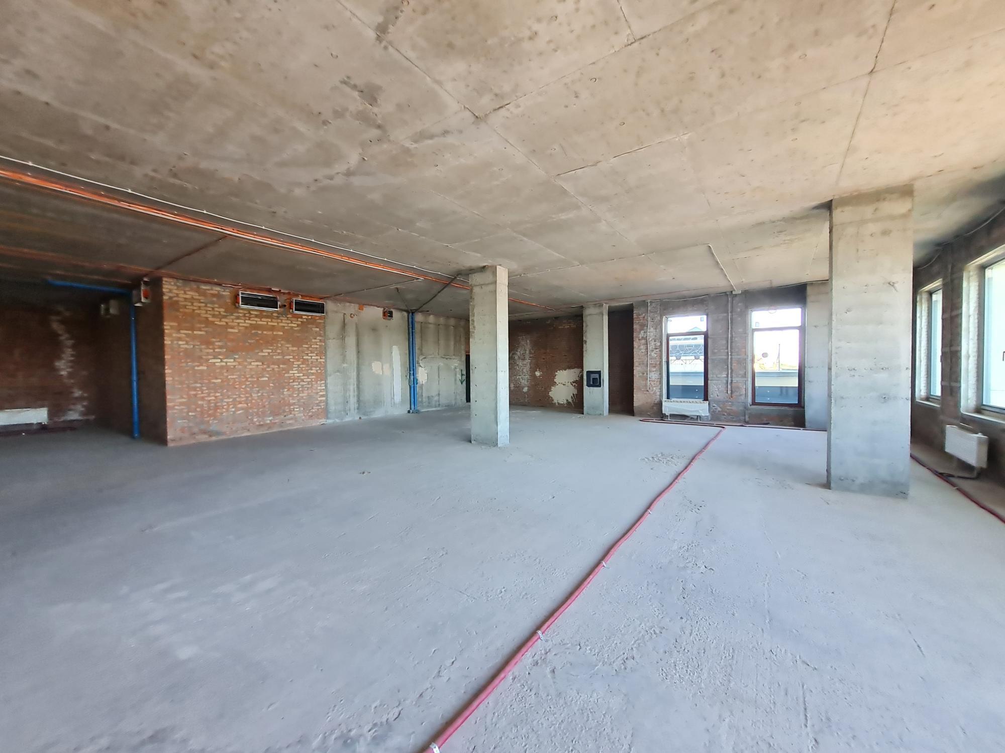 Аренда офиса 1258 м², Петра Сагайдачного ул., 1