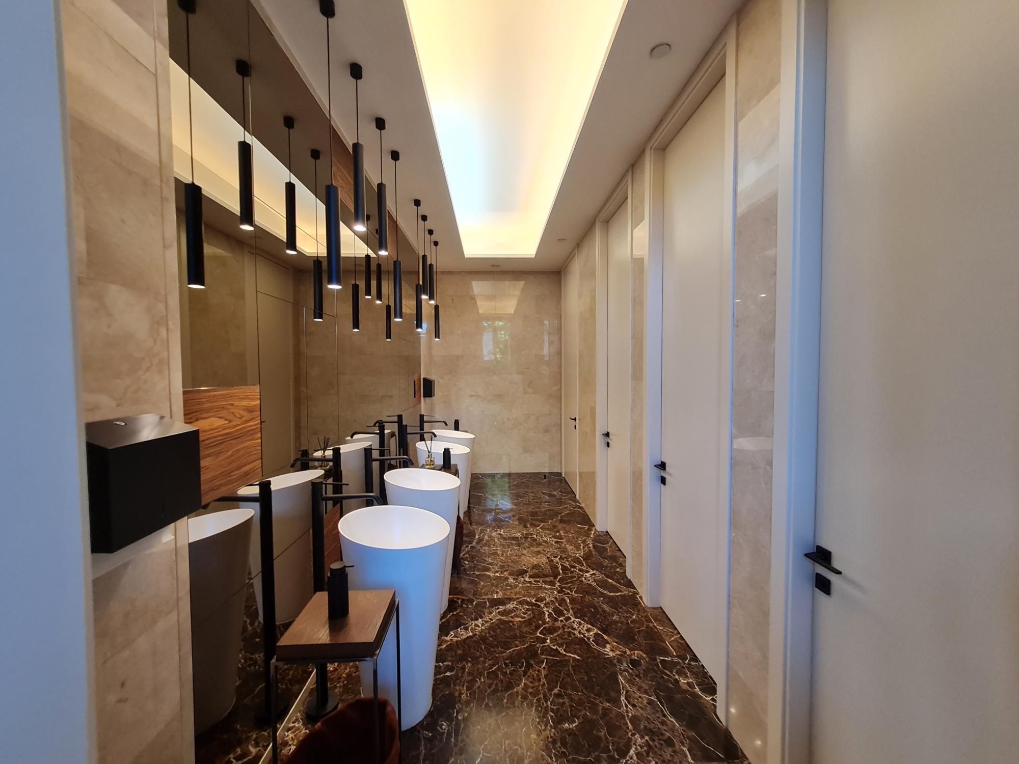 Аренда офиса 1258 м², Петра Сагайдачного ул., 1