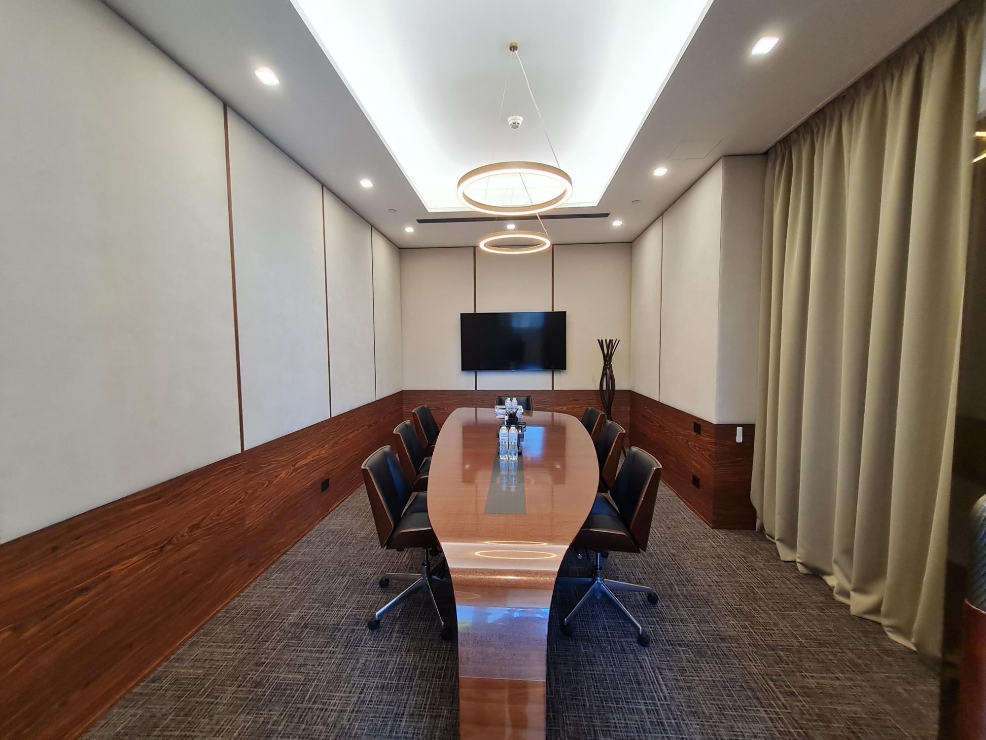 Аренда офиса 1258 м², Петра Сагайдачного ул., 1