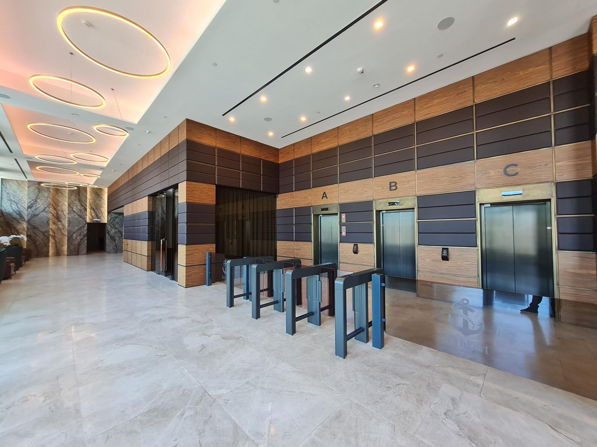 Аренда офиса 1258 м², Петра Сагайдачного ул., 1