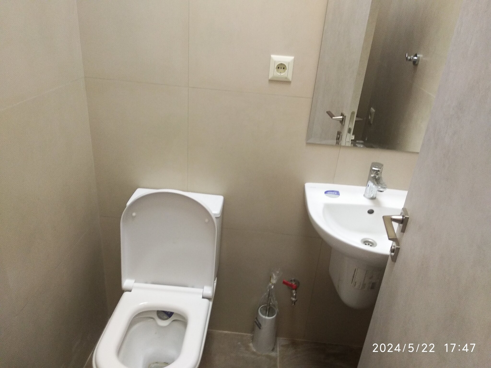 Оренда торговельного приміщення 51 м², Фонтанская дор.