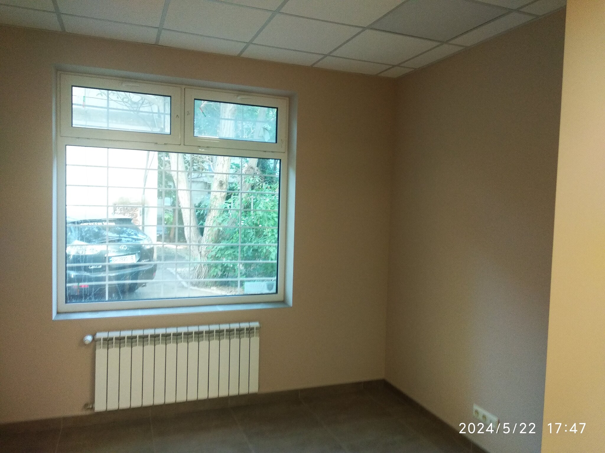 Оренда торговельного приміщення 51 м², Фонтанская дор.