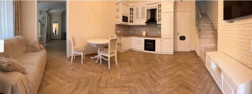 Оренда будинку 140 м², Дачная вул.
