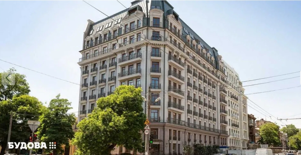 Аренда офиса 62 м², Большая Арнаутская ул.