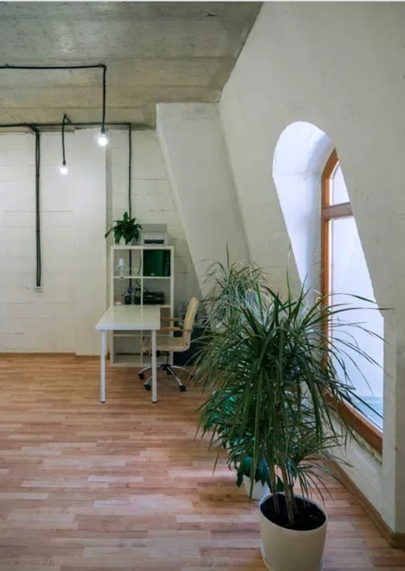Аренда офиса 62 м², Большая Арнаутская ул.