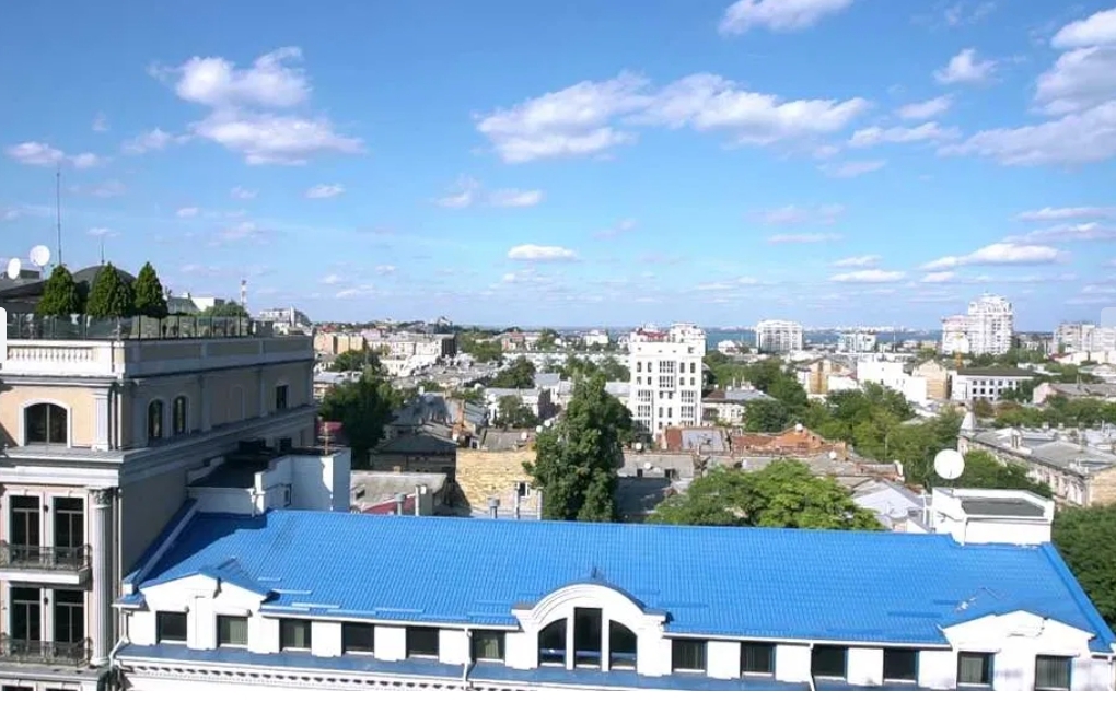 Аренда офиса 62 м², Большая Арнаутская ул.