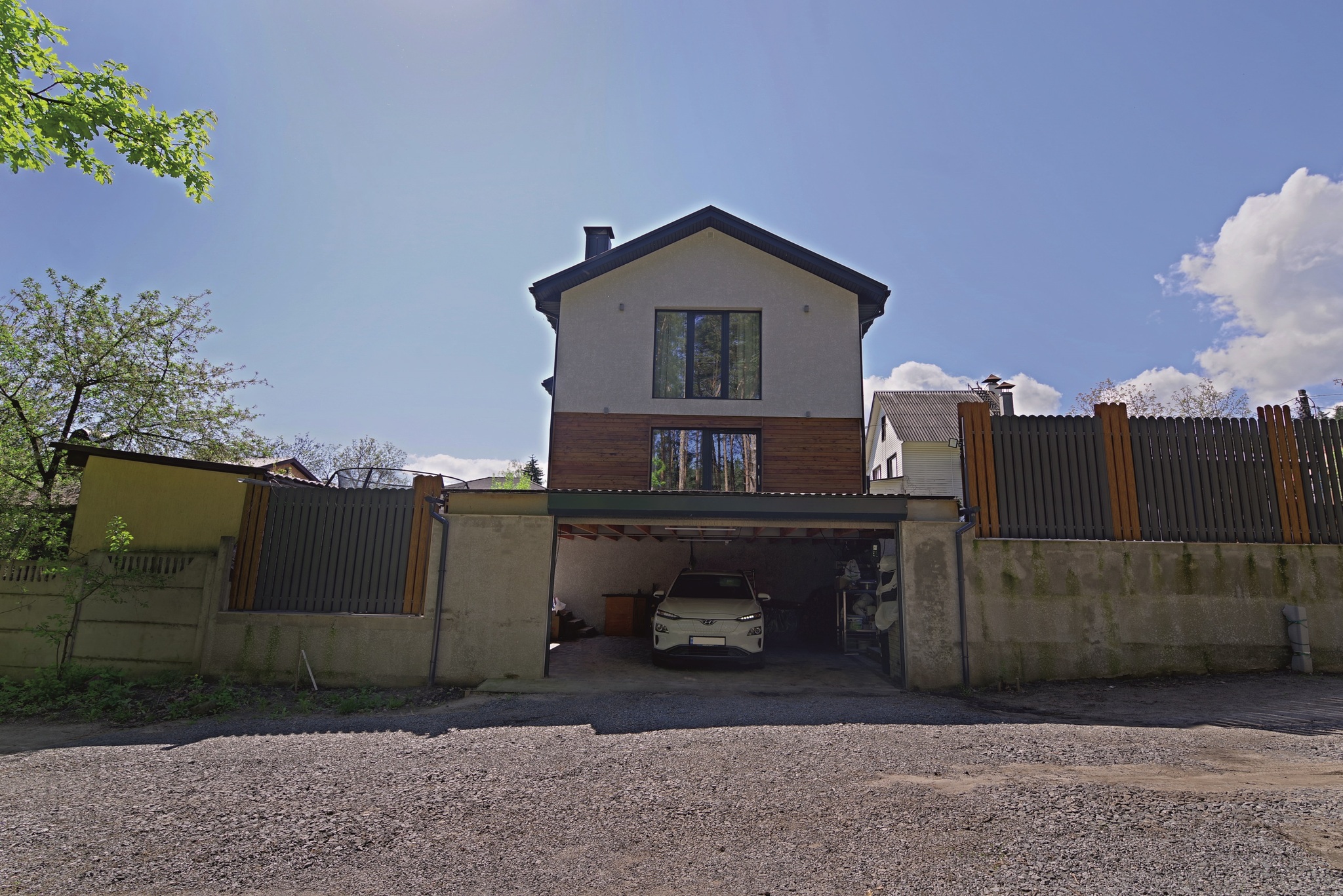 Продажа дома 216 м²
