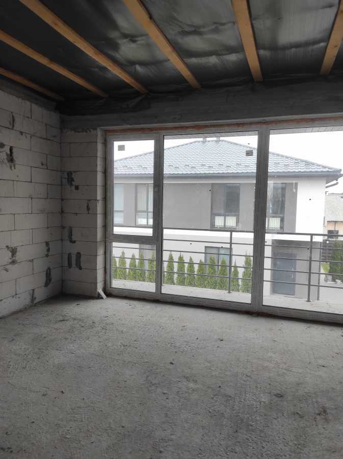 Продажа 4-комнатной квартиры 125 м², Святищенская ул.