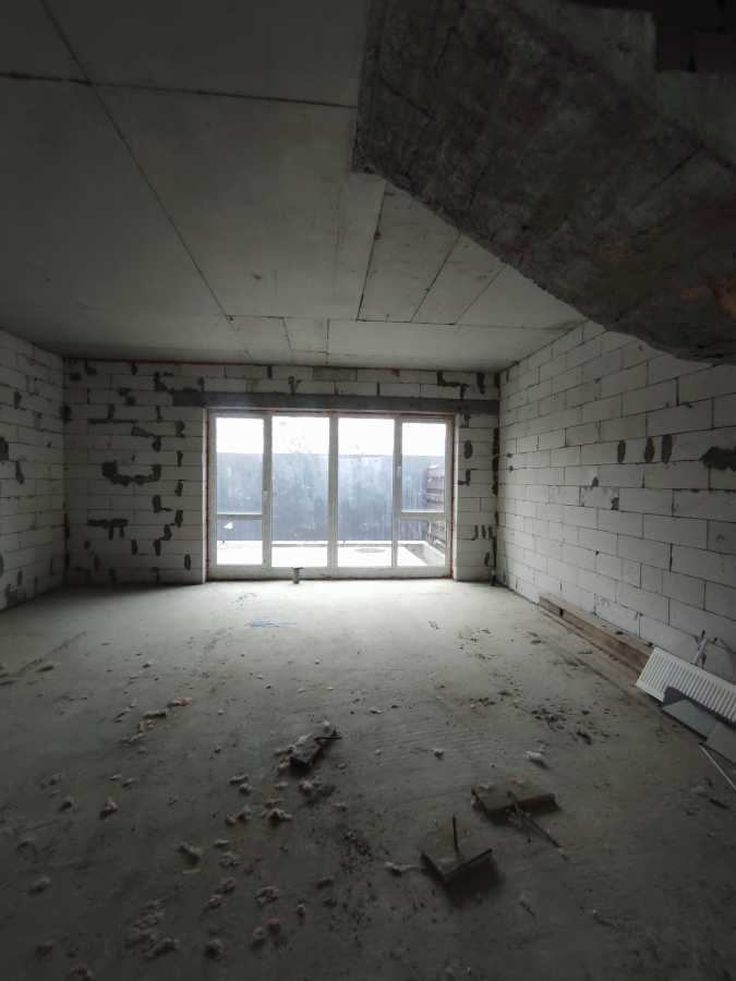 Продажа 4-комнатной квартиры 125 м², Святищенская ул.