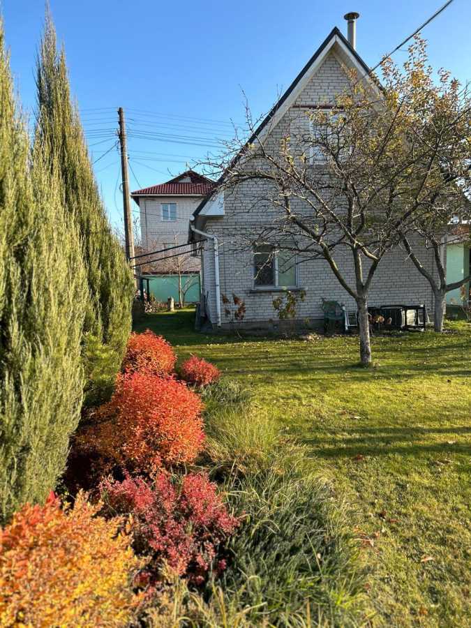 Продаж будинку 60 м², 7-а Ентузіастів вул.