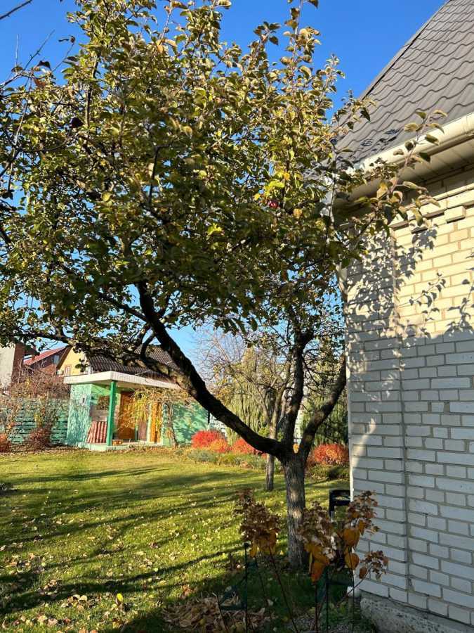 Продаж будинку 60 м², 7-а Ентузіастів вул.