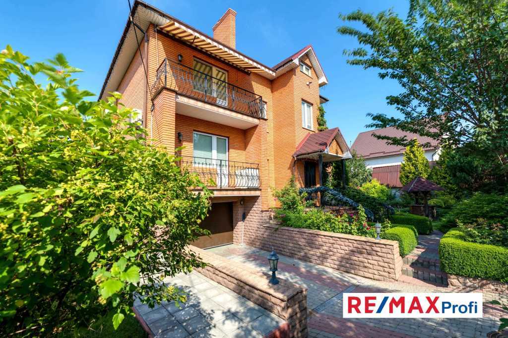 Продаж будинку 450 м², Освиты