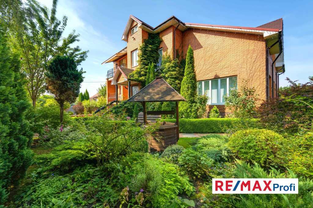 Продаж будинку 450 м², Освиты