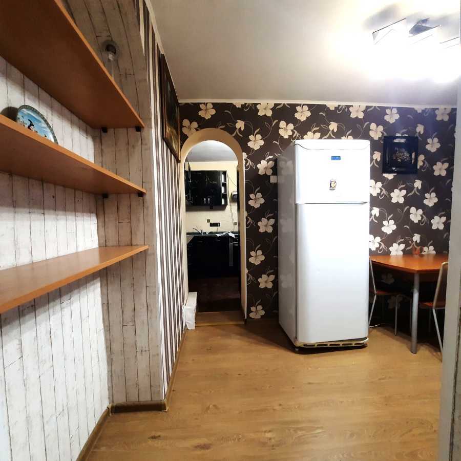 Продажа 3-комнатной квартиры 75.7 м², Владимира Антоновича ул., 152
