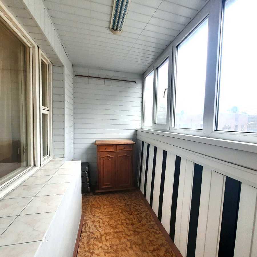 Продажа 3-комнатной квартиры 75.7 м², Владимира Антоновича ул., 152