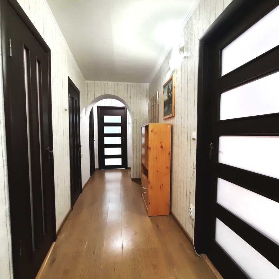 Продажа 3-комнатной квартиры 75.7 м², Владимира Антоновича ул., 152