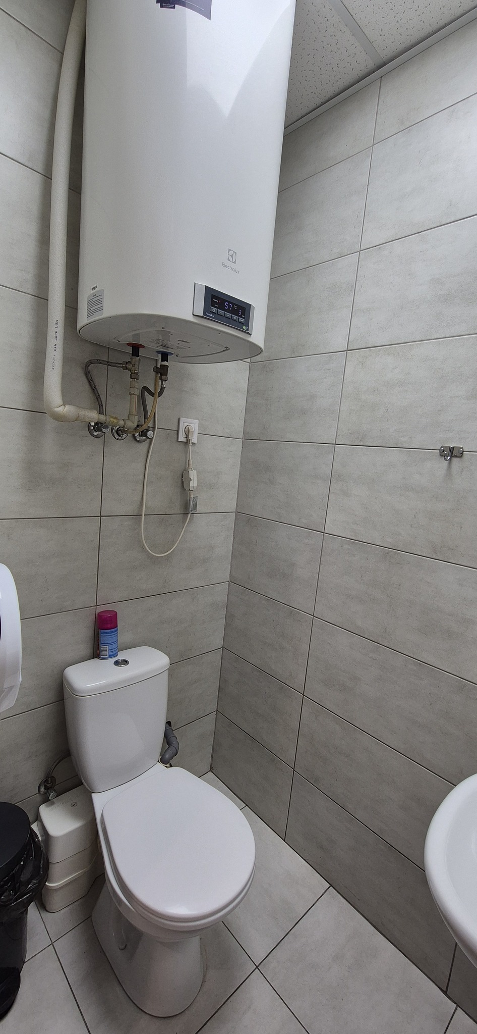 Оренда торговельного приміщення 110 м², Перемоги просп., 26