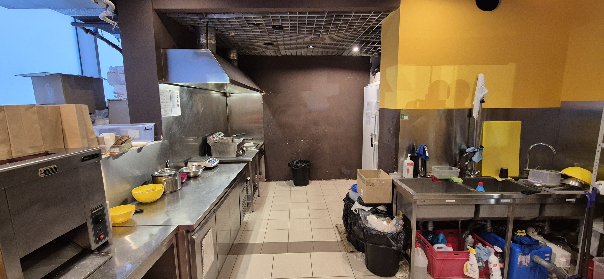 Оренда торговельного приміщення 110 м², Перемоги просп., 26