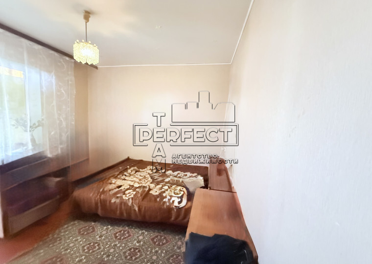 Продажа 3-комнатной квартиры 73 м², Николая Закревского ул., 47Б