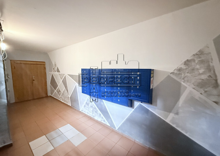 Продажа 3-комнатной квартиры 73 м², Николая Закревского ул., 47Б