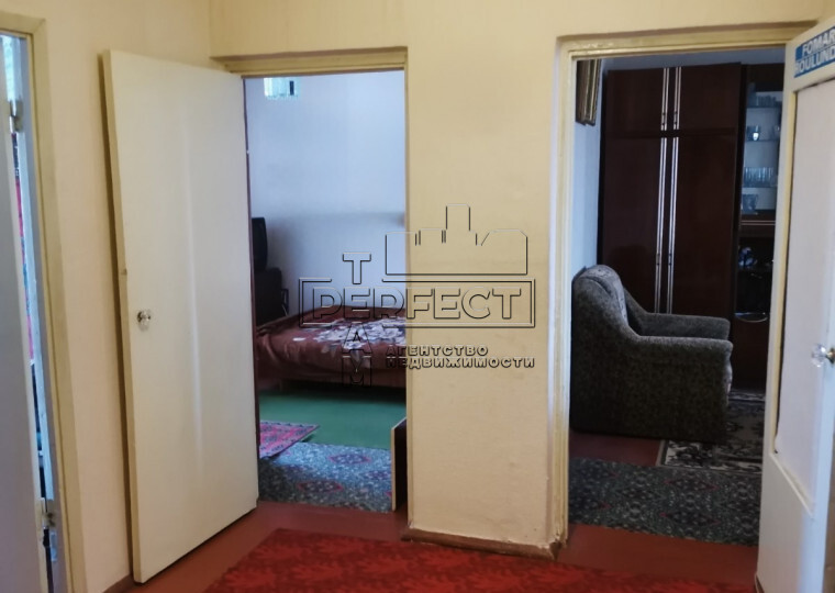 Продажа 3-комнатной квартиры 73 м², Николая Закревского ул., 47Б