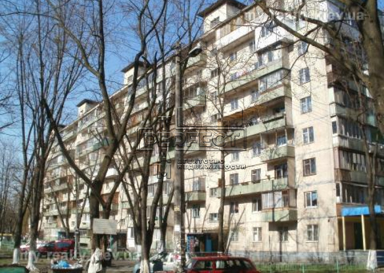 Продажа 3-комнатной квартиры 60 м², Лесная ул., 15