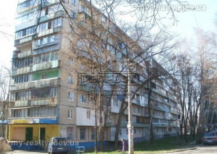 Продажа 3-комнатной квартиры 60 м², Лесная ул., 15