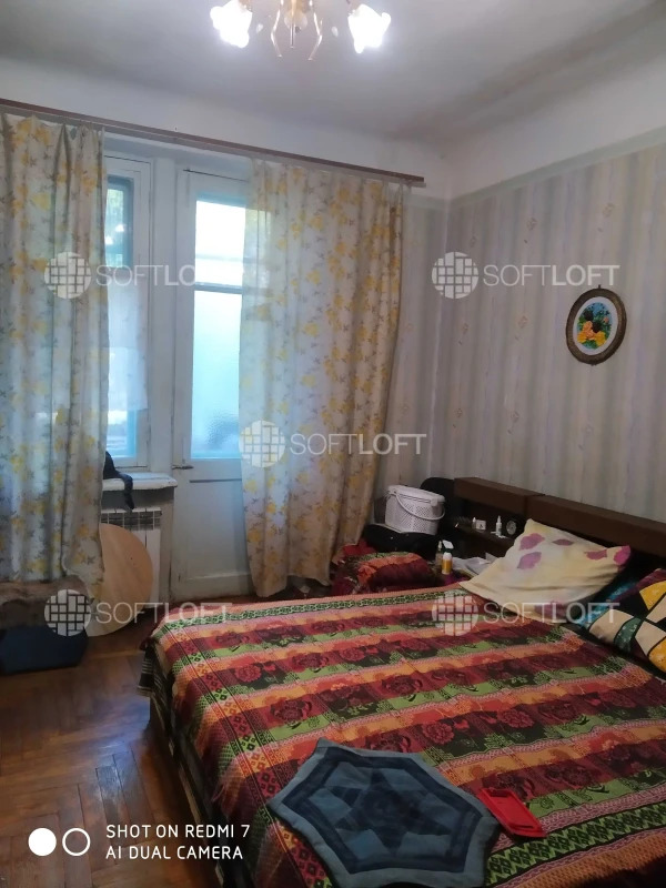 Продажа 3-комнатной квартиры 77 м²