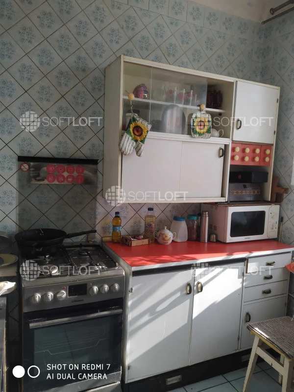 Продажа 3-комнатной квартиры 77 м²